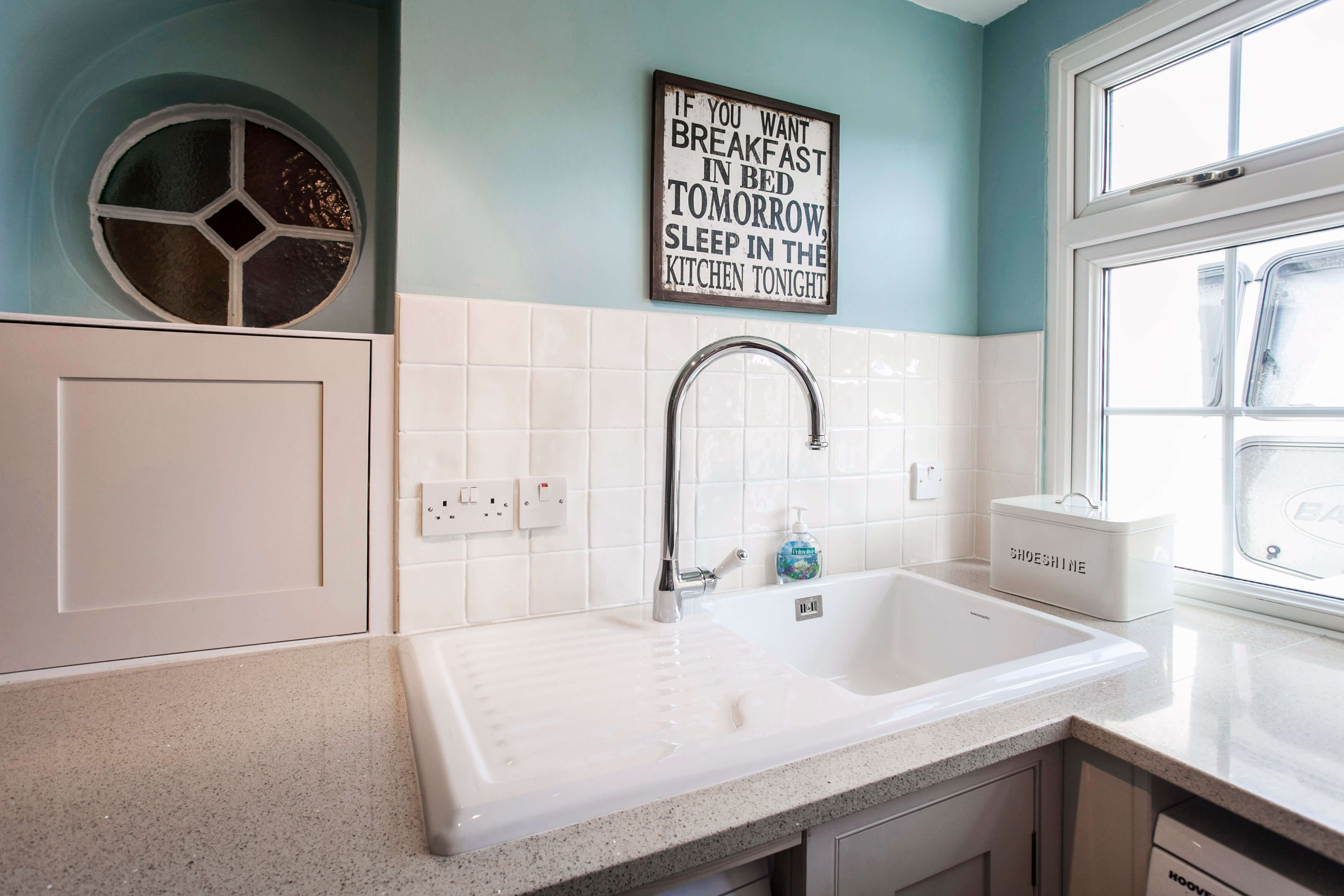 Arbor Lane Bespoke Classic, Country Kitchen