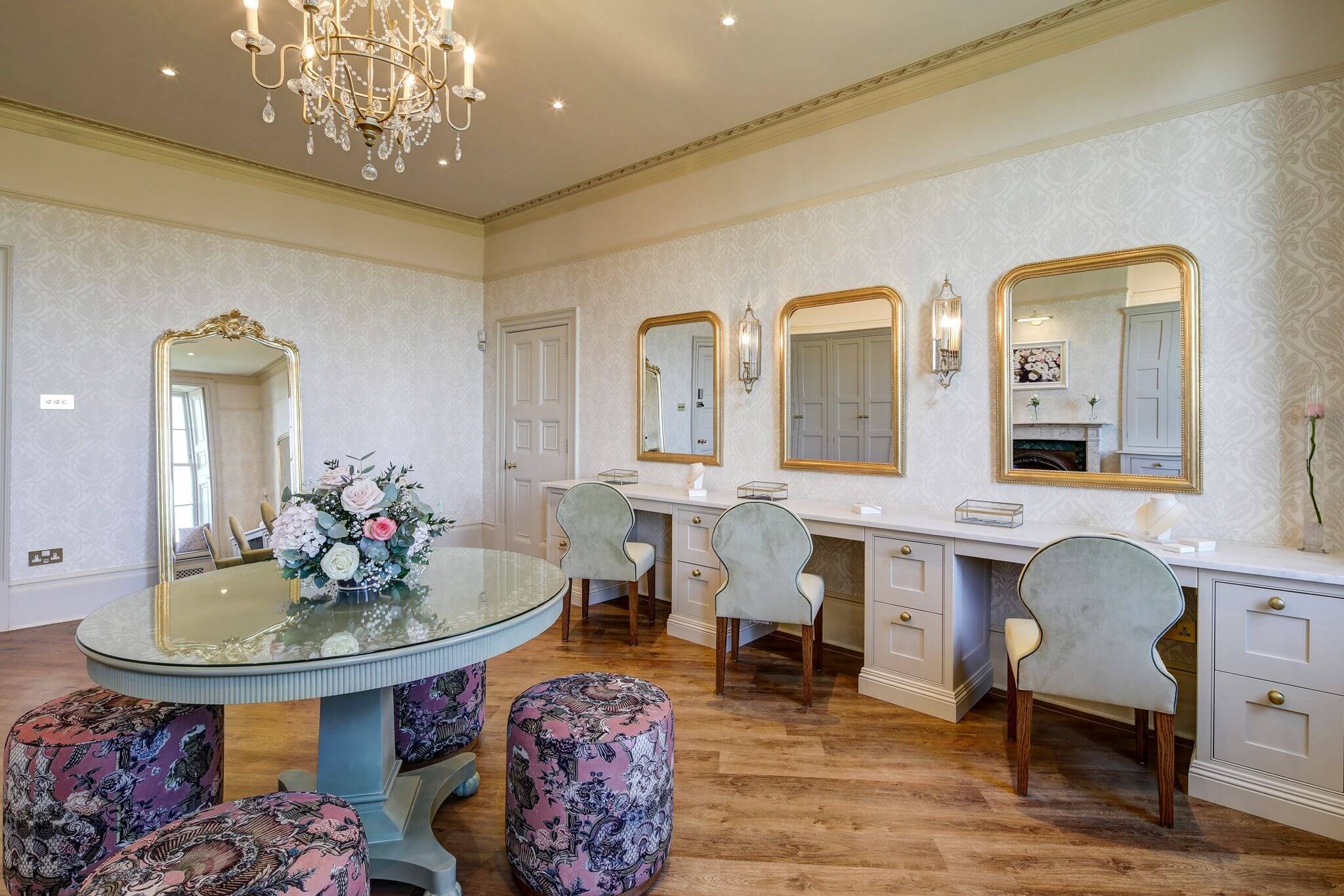 Arbor Lane Bespoke Kitchens & Interiors For Corporate Companies