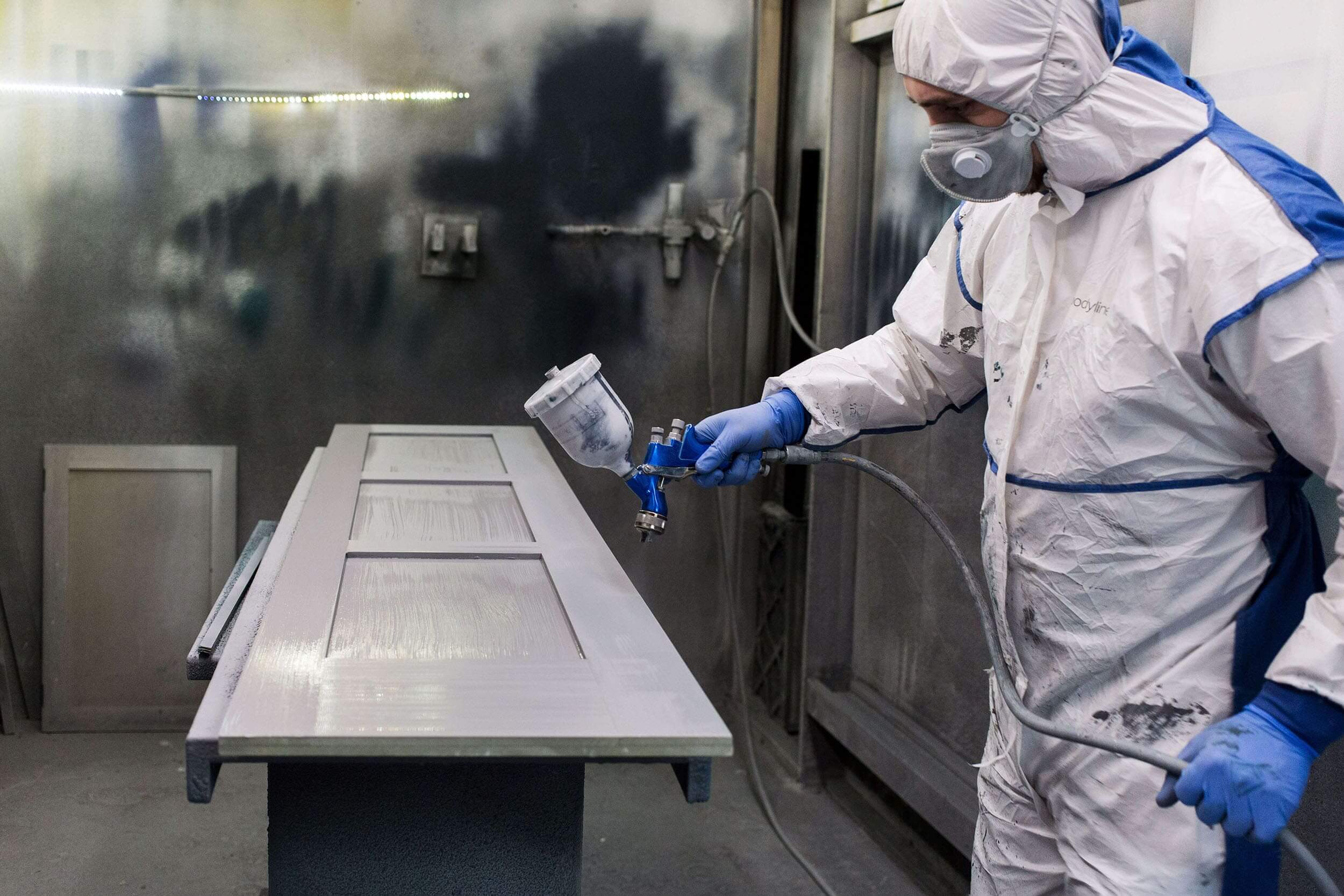 Arbor Lane Interiors Bespoke Furniture Showroom